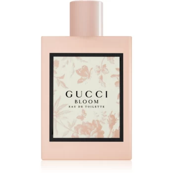 Image of Gucci Bloom Eau de Toilette For Her 100ml