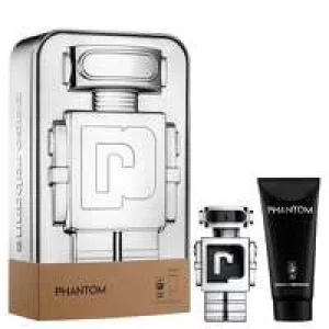 Image of Paco Rabanne Gift Set 50ml Eau de Toilette + 100ml Shower Gel