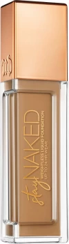 Image of Urban Decay Stay Naked Weightless Liquid Foundation 30ml 60NN - Medium Dark Neutral