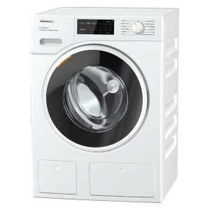 Image of Miele WSI863 9KG 1600RPM Freestanding Washing Machine