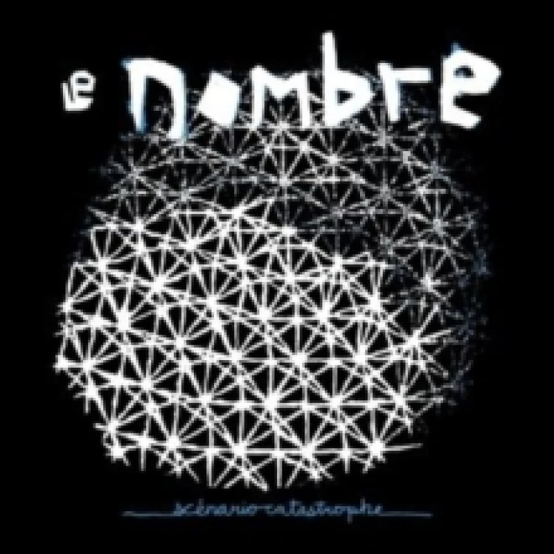 Image of Scenario Catastrophe Vinyl