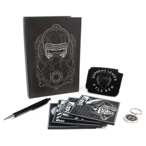 Image of Official Star Wars Gift Set