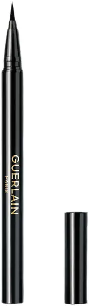 Image of GUERLAIN Noir G The Graphic Liner High Precision Eyeliner Pen 0.55ml 01 - Black