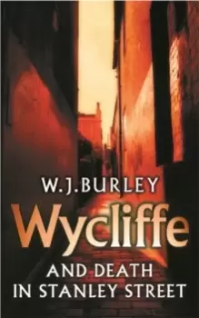 Image of Wycliffe and Death in Stanley Street