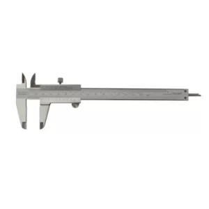 Image of STANDARD 6" VERNIER
