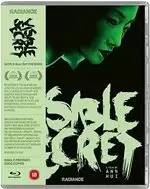 Image of Visible Secret [Bluray]