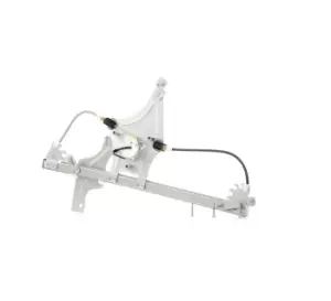 Image of RIDEX Window regulator PEUGEOT 1561W0558 9221GY,9806086980