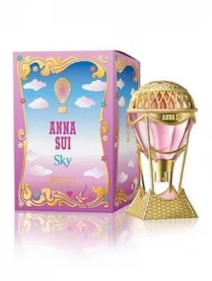 Image of Anna Sui Sky Eau de Toilette For Her 50ml