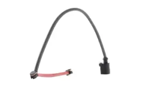 Image of ATE Brake Pad Wear Sensor 24.8190-0929.2 Brake Wear Indicator,Brake Wear Sensor VW,AUDI,PORSCHE,Touareg (7LA, 7L6, 7L7),Q7 (4LB),Cayenne (9PA)