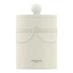 Image of Jo Malone London Pastel Macaroons Ceramic Candle 300g - None