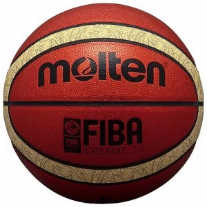 Image of Molten Official Libertria Match Ball