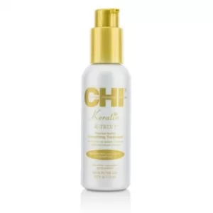 Image of CHIKeratin K-Trix 5 Thermal Active Smoothing Treatment 115ml/3.92oz