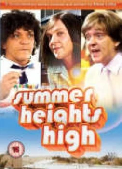 Image of Summer Heights High