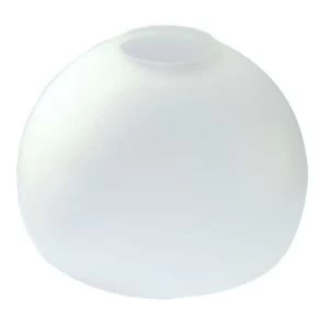 Image of Bola White Light Shade D136mm