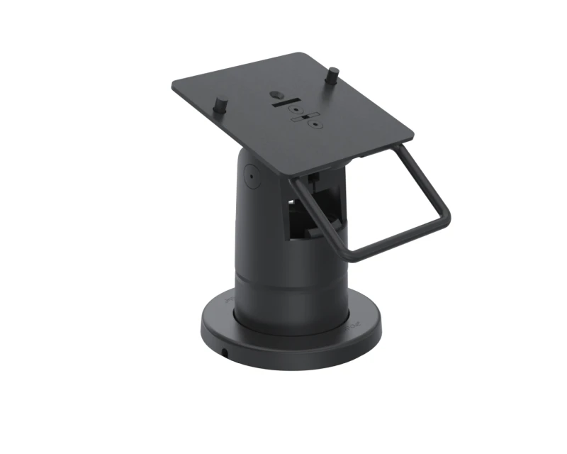 Image of Ergonomic Solutions SpacePole Payment FDC101-S-02 POS system accessory