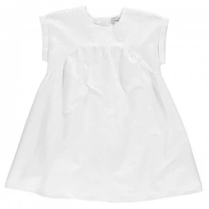 Image of French Connection Mount Fuji Dress - Grey