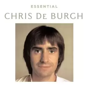 Image of Essential Chris De Burgh by Chris De Burgh CD Album