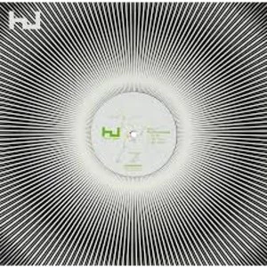 Image of Funkystepz - Trouble EP Vinyl