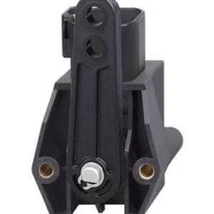 Image of Angle and tilt sensor Elobau 424RD111P120B Analogue amperage