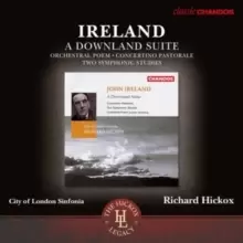Image of Ireland: A Downland Suite