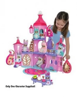 Image of Bush Baby World Shimmer Palace