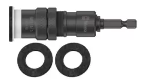 Image of Wera Hexagon, Phillips Screwdriver Bit, 6.35 mm