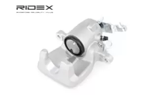 Image of RIDEX Brake caliper VW,AUDI,SKODA 78B0209 1K0615424E,1K0615424F,1K0615424L Caliper,Disc brake caliper 1K0615424N,8J0615424,8J0615424C,8J0615424F