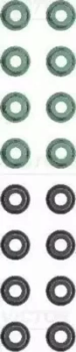 Image of Gasket Set 12-52829-04 by Victor Reinz