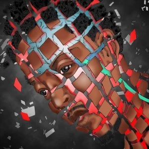 Image of Haleek Maul - In Permanence Vinyl