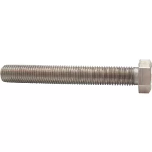 Image of M8 X 25 A2 St/St Hex Headset- you get 25