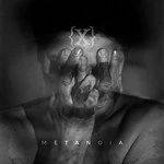 Image of Iamx - Metanoia (Music CD)