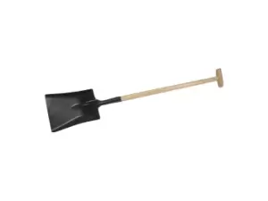 Image of Silverline 868875 Square-Mouth Shovel 1100mm