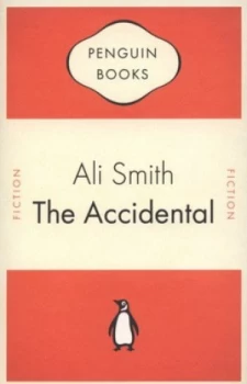 Image of The Accidental by Ali Smith Book