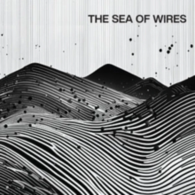 Image of The Sea of Wires CD / Album