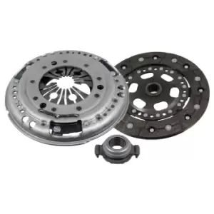 Image of Clutch Kit ADV183091 by Blue Print