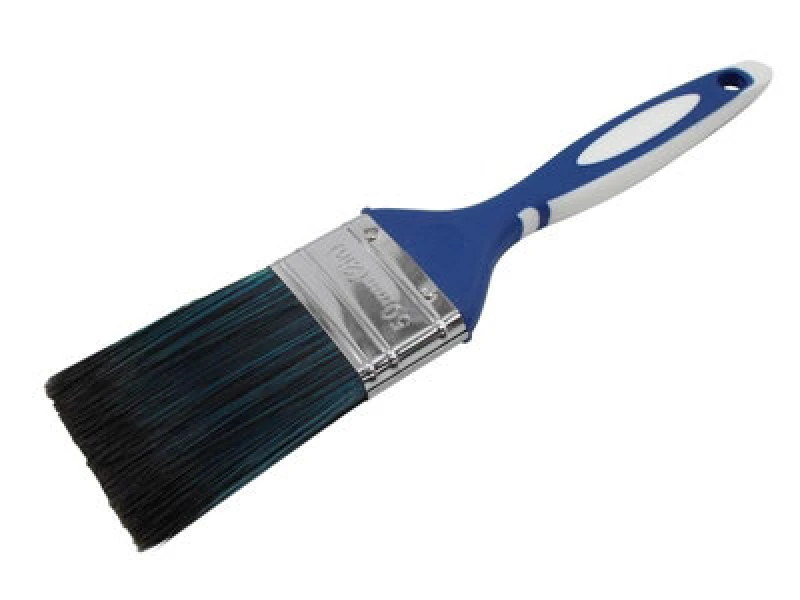 Image of Faithfull Proflow Paint Brush 50mm (2In) Faipbpf2