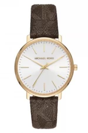 Image of Michael Kors Pyper Watch MK2857