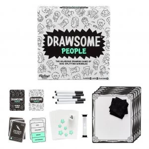 Image of Ridley's Drawsome People