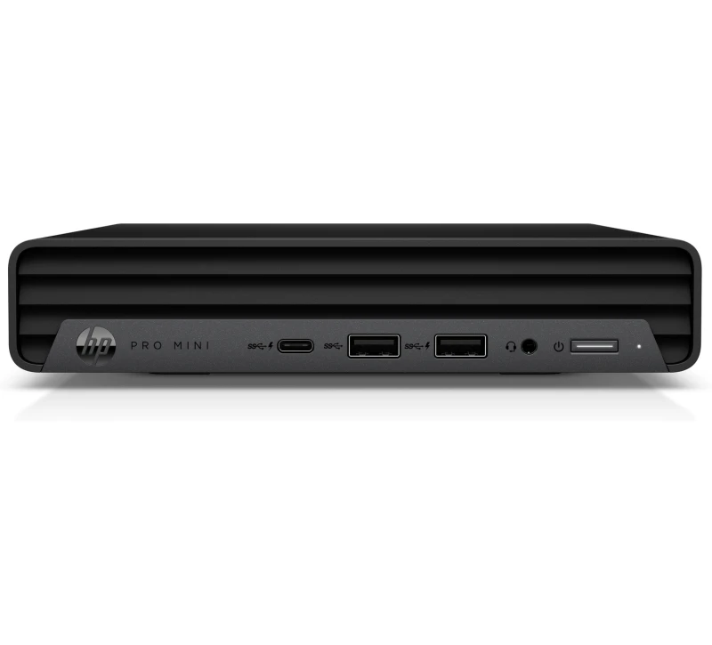 Image of HP Pro Mini 400 G9 Intel Core i5 i5-13500T 8GB DDR4-SDRAM 256GB SS