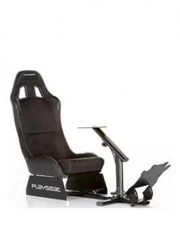 Image of Playseat Evolution Alcantara