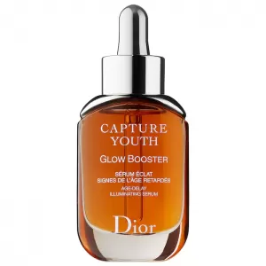 Image of Dior Capture Youth Glow Booster Age-Delay Illuminating Serum 30ml