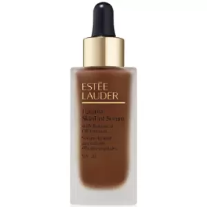 Image of Estee Lauder Futurist SkinTint Serum Foundation SPF 20 30ml (Various Shades) - 6C1 Rich Cocoa