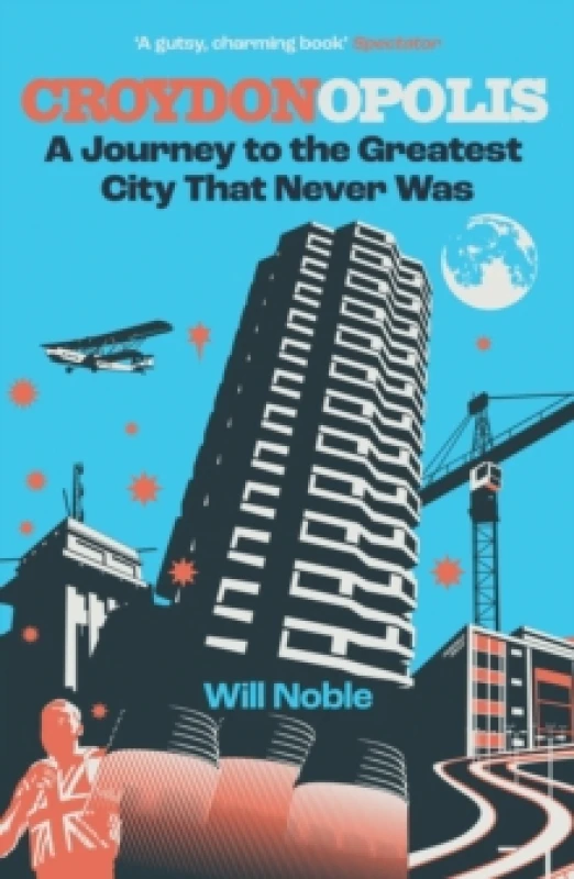Image of Croydonopolis. Paperback. By Will Noble Books