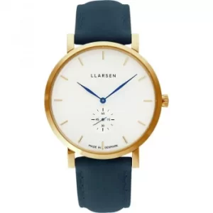 Image of Mens LLARSEN Nikolaj Watch