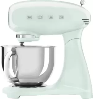 Image of Smeg SMF03PGUK Food Mixer