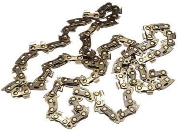 Image of Oregon 91VXL 056E Replacement Chainsaw Chain 91VXL056E Pitch: 3/8"
