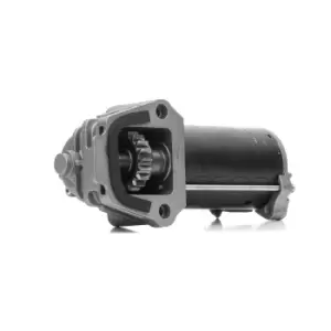Image of MAGNETI MARELLI Starter motor Starter Output: 2,1kW 943212451010 Starter,Engine starter FORD,JAGUAR,LTI,MONDEO III Kombi (BWY),TRANSIT MK-7 Kasten