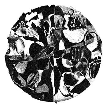 Image of Canyons - Stay Buried CD