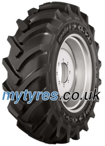 Image of Apollo FX525 ( 400/80 -24 156A8 16PR TL Dual Branding 156B )