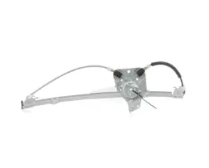 Image of RIDEX Window regulator VW 1561W0621 5Z3837462,5Z3837462A